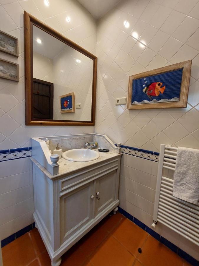 Quinta Do Caneiro Герес Экстерьер фото
