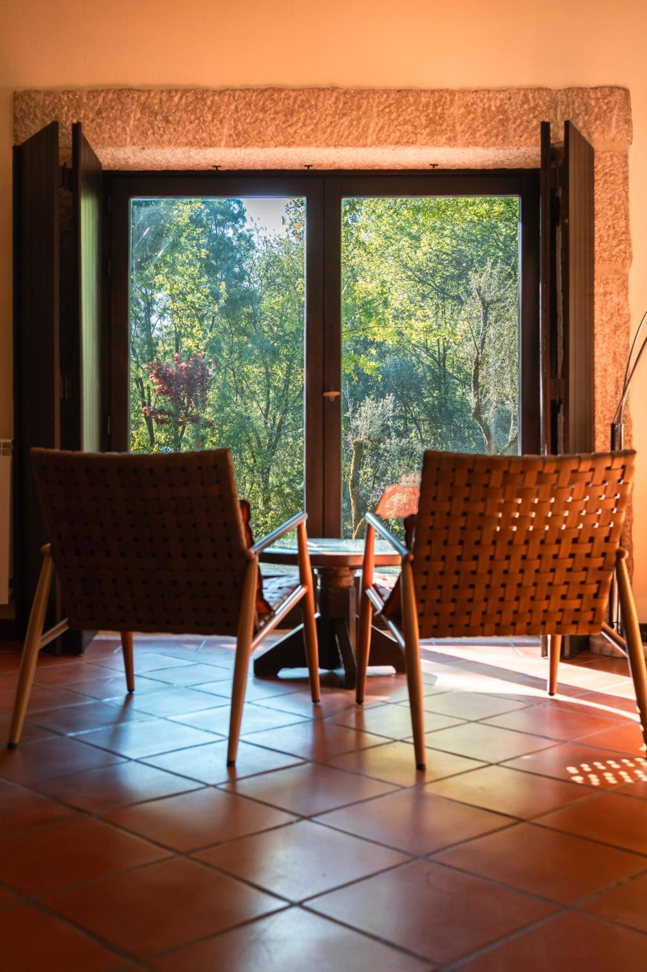 Quinta Do Caneiro Герес Экстерьер фото