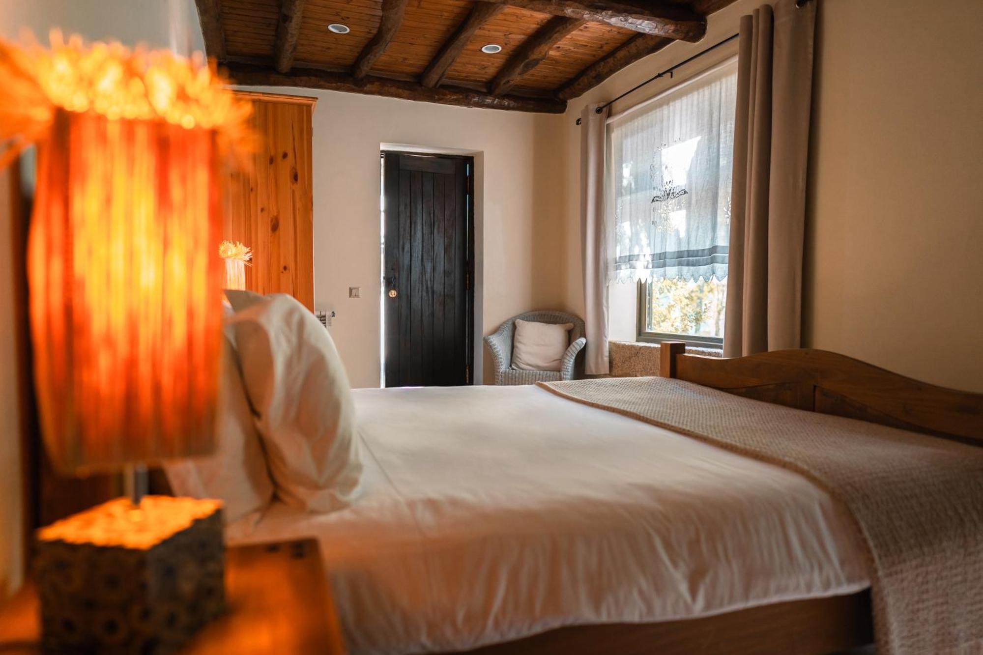 Quinta Do Caneiro Герес Экстерьер фото